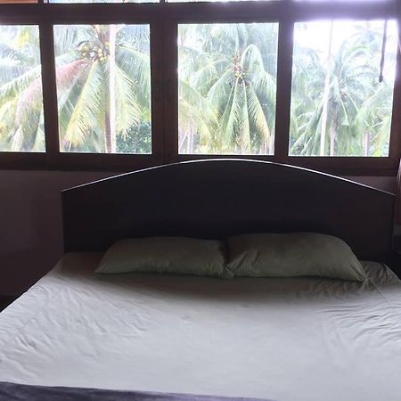 Bor Hin Resort Ban Tai Exterior foto
