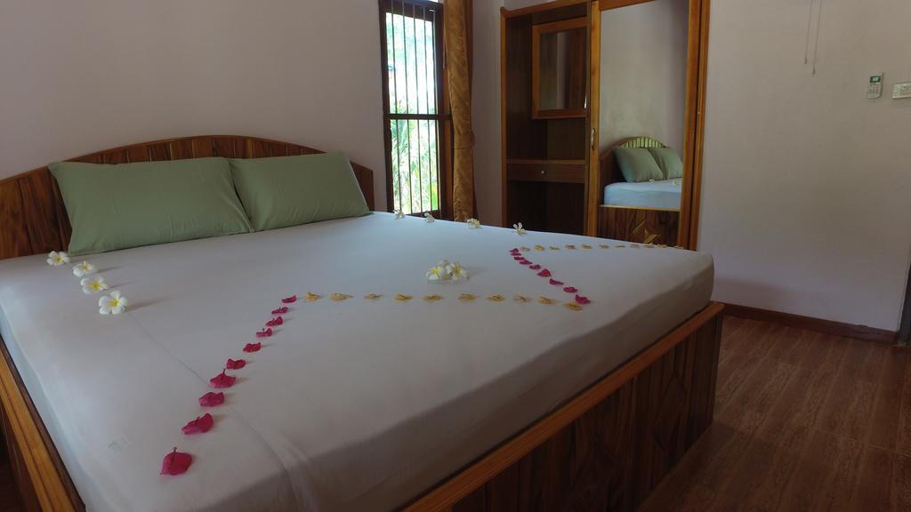 Bor Hin Resort Ban Tai Exterior foto