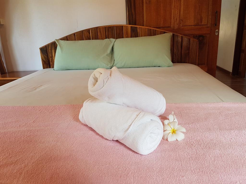 Bor Hin Resort Ban Tai Exterior foto