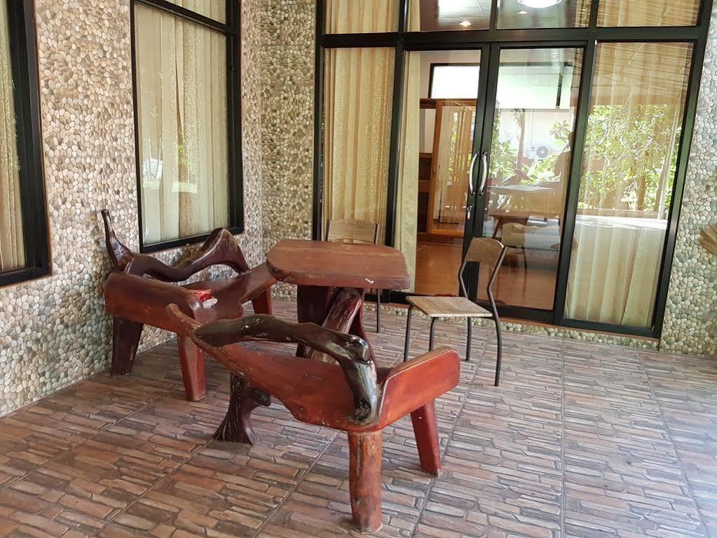 Bor Hin Resort Ban Tai Exterior foto