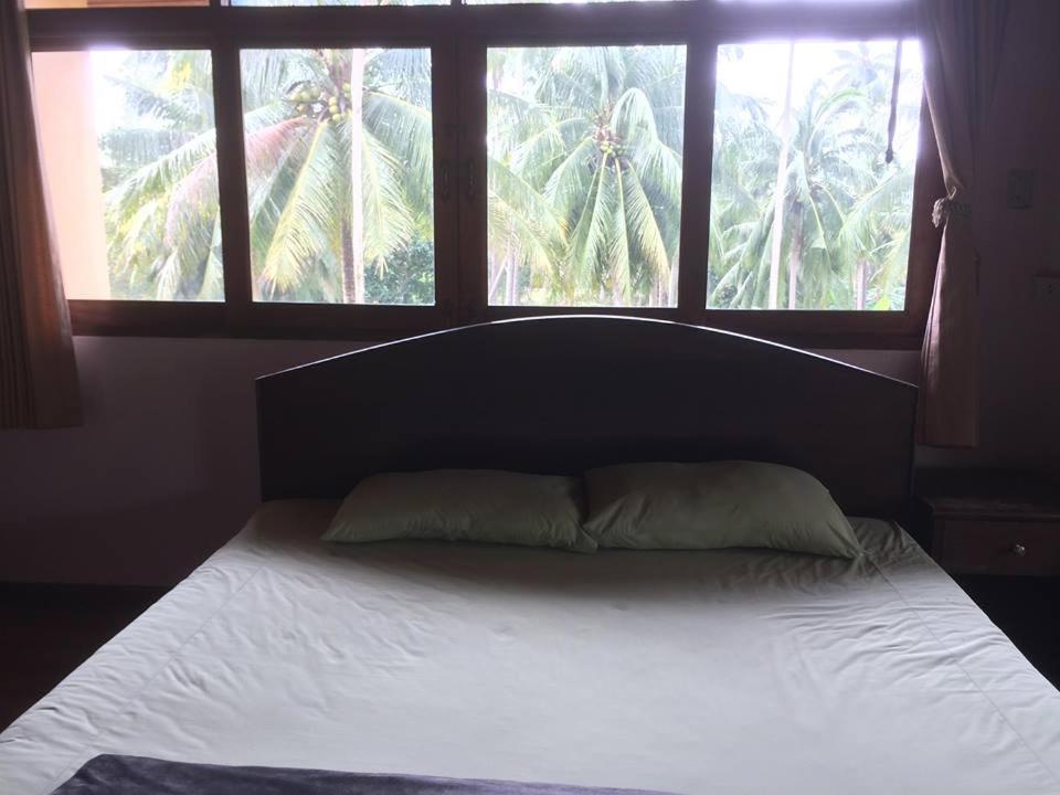 Bor Hin Resort Ban Tai Exterior foto